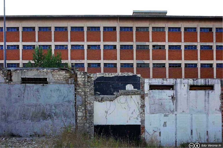 Ex Manifattura Tabacchi, se la politica volta le spalle al cittadino