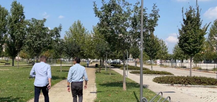 Comunicato su Parco Santa Teresa: per il Comitato Verona Sud la vecchia giunta non ha fatto abbastanza